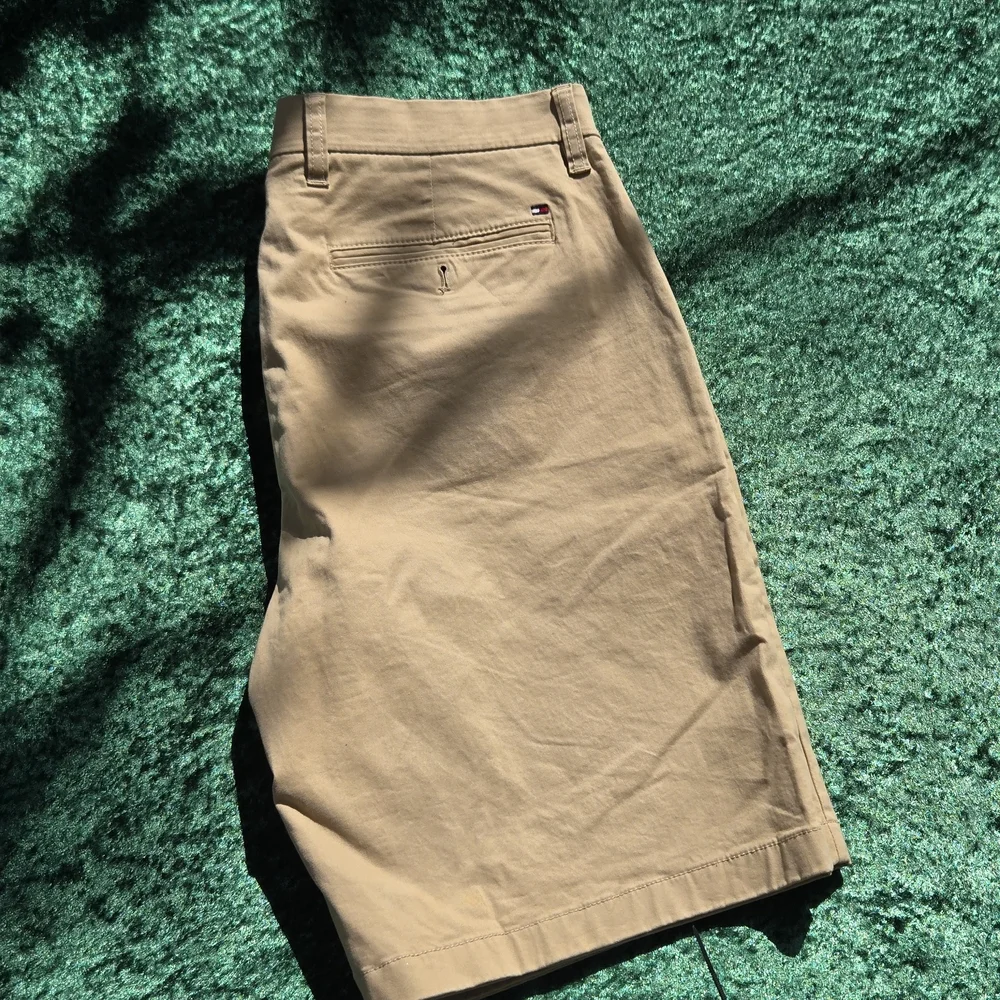 J. Crew Men's Tan Shorts